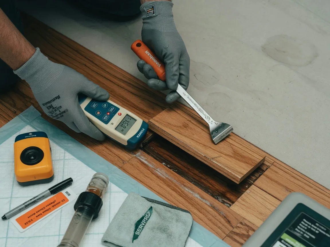 Why choose Water Damage Restoration in Ellabell, GA